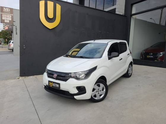 FIAT MOBI 1.0 EVO FLEX LIKE. MANUAL FIAT MOBI 1.0 EVO FLEX LIKE. MANUAL